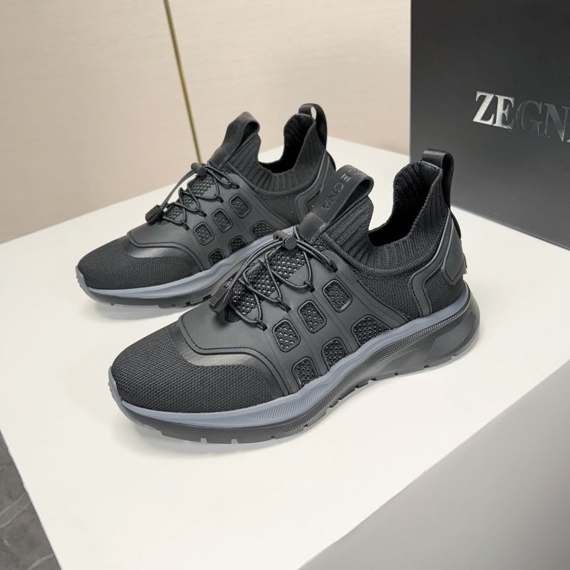 Zegna Shoes